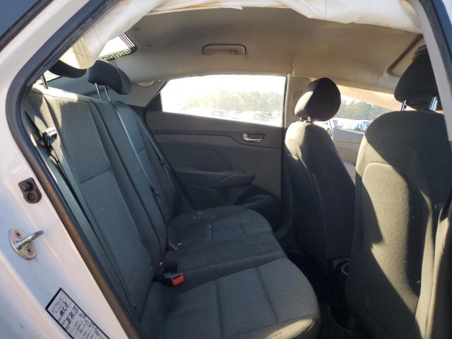 2018 HYUNDAI ACCENT SE - 3KPC24A30JE018384