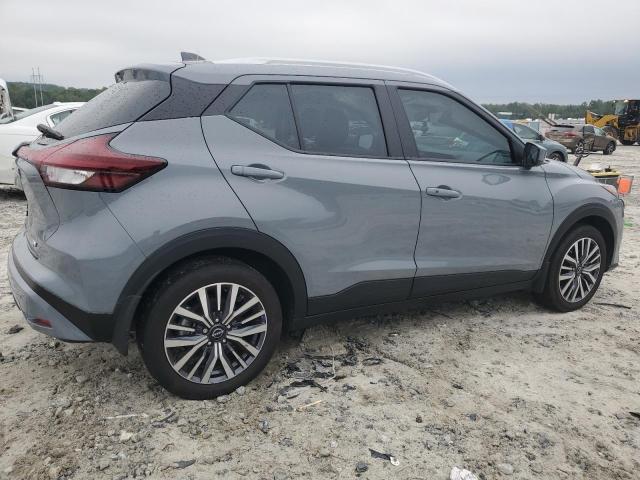 2023 NISSAN KICKS SV - 3N1CP5CV1PL493524