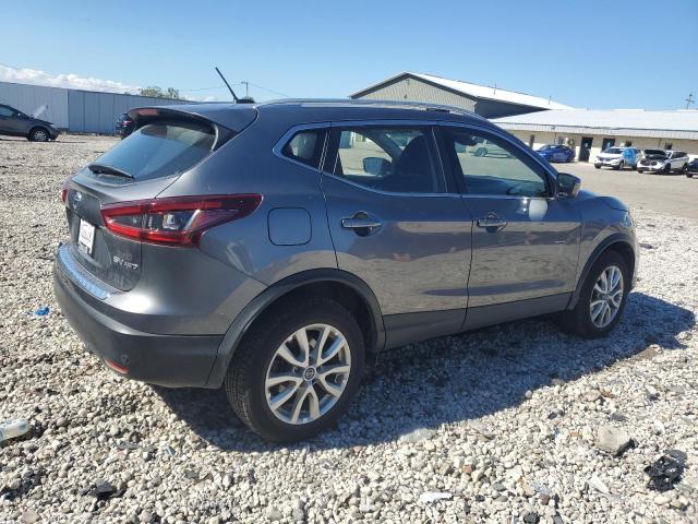 2020 NISSAN ROGUE SPOR - JN1BJ1CW9LW651028