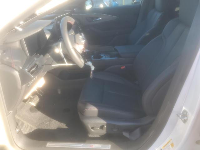 2024 ACURA ZDX A-SPEC - 4W5KHNRL8RZ500981