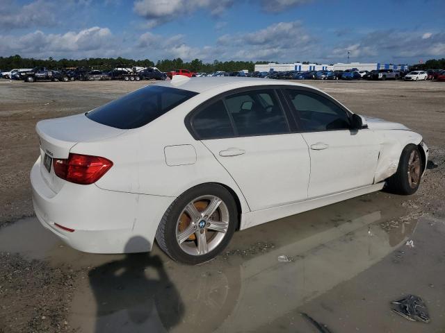 VIN WBA3B1C52EP680578 2014 BMW 3 Series, 320 I no.3