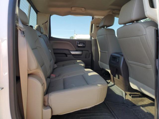2016 CHEVROLET SILVERADO - 3GCUKSEC8GG275261