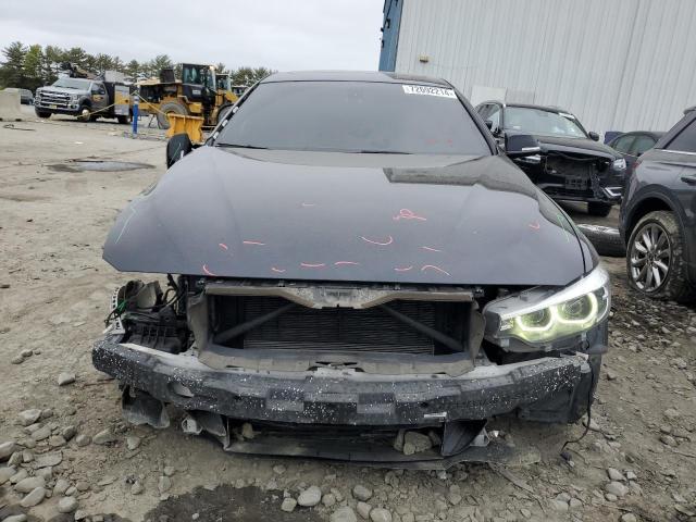2018 BMW 440XI GRAN - WBA4J7C5XJBB98607