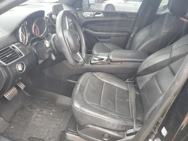 2018 MERCEDES-BENZ GLE COUPE - 4JGED6EBXJA104400