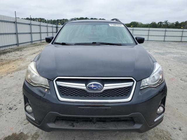 2017 SUBARU CROSSTREK - JF2GPABC6H8204906