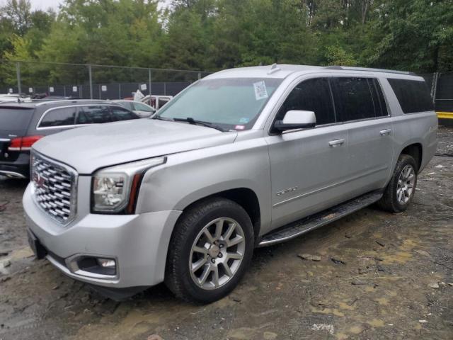 2020 GMC YUKON XL D #2969904903