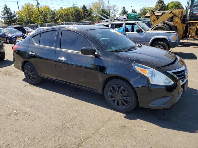 2019 NISSAN VERSA S - 3N1CN7AP8KL872678