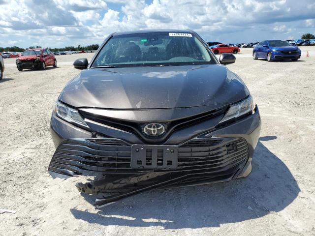 VIN JTNB11HKXJ3007602 2018 Toyota Camry, L no.5