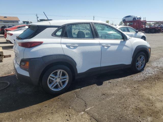 VIN KM8K12AAXLU538982 2020 Hyundai Kona, SE no.3