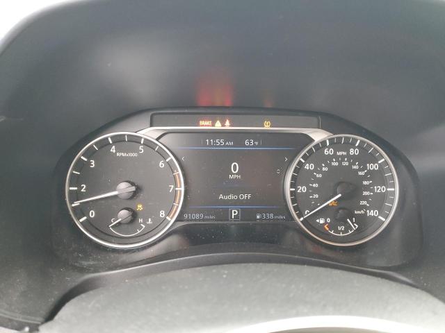 2020 NISSAN ALTIMA S - 1N4BL4BV2LC187234