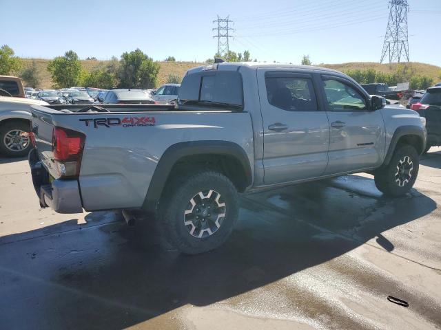 VIN 3TMCZ5ANXJM158998 2018 Toyota Tacoma, Double Cab no.3