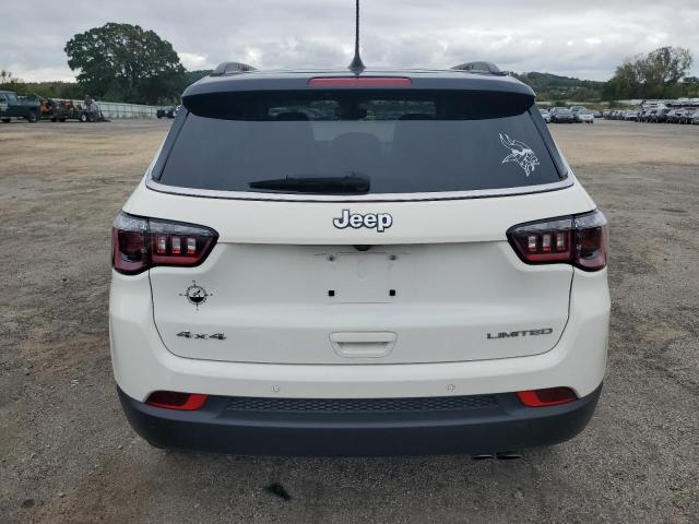 2021 JEEP COMPASS LI 3C4NJDCB3MT529541