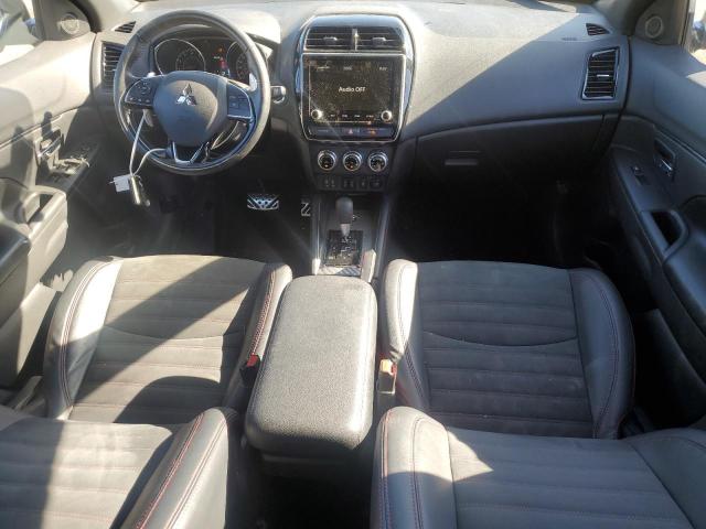 2021 MITSUBISHI RVR SE JA4AJVAW7MU606454