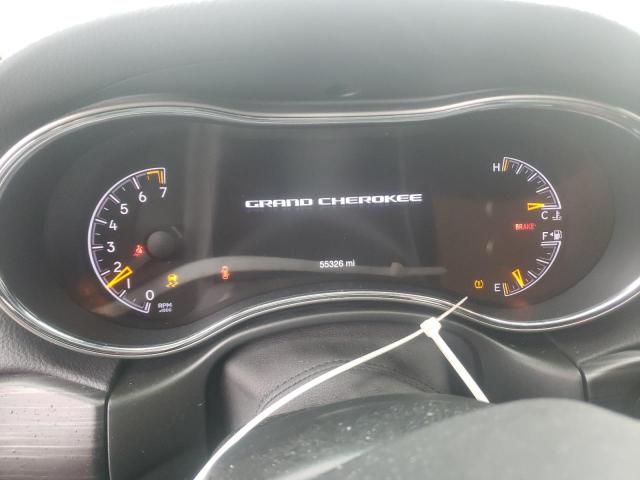 2021 JEEP GRAND CHER - 1C4RJFAG2MC530428