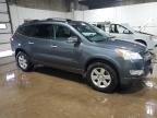 CHEVROLET TRAVERSE L photo