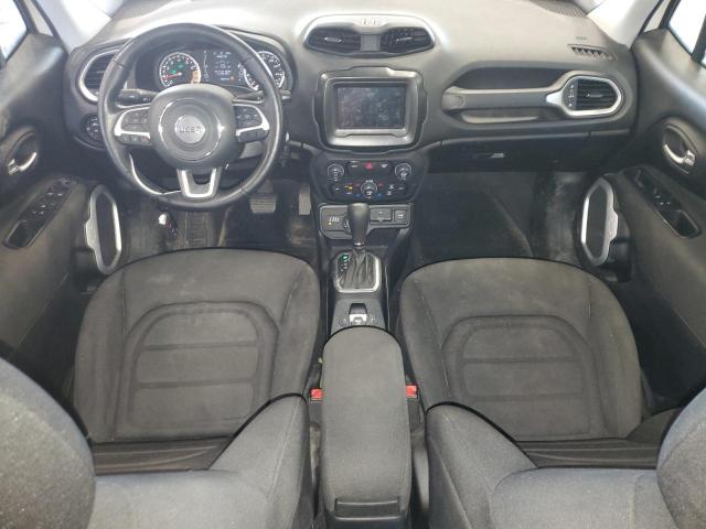 2019 JEEP RENEGADE L - ZACNJBB11KPK27941