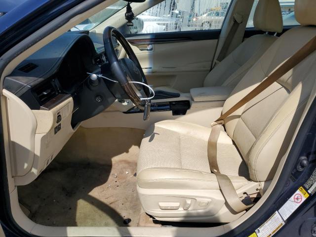 VIN JTHBK1GG0E2095083 2014 Lexus ES, 350 no.7