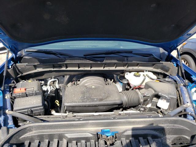 2023 GMC SIERRA K15 - 3GTUUCED5PG236412