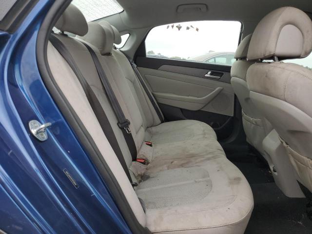 2015 HYUNDAI SONATA SE - 5NPE24AFXFH215858