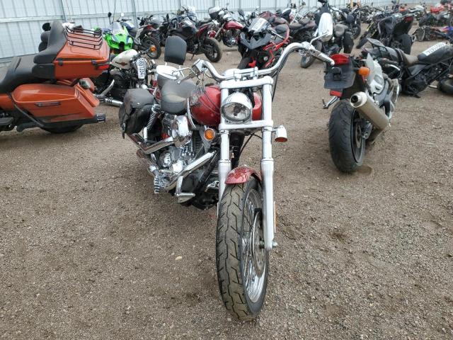 2008 HARLEY-DAVIDSON FXDC DAYTO 1HD1GV4148K312062