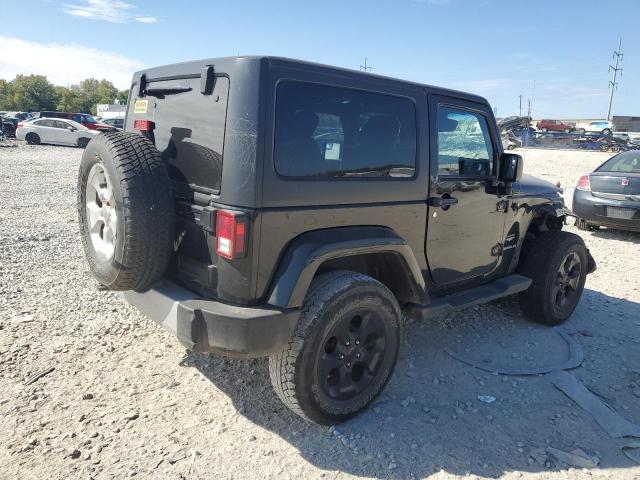 2015 JEEP WRANGLER S - 1C4AJWBGXFL504741