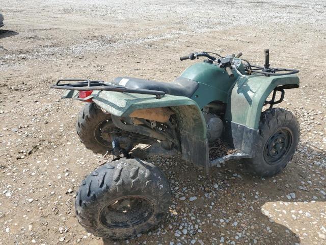 2013 YAMAHA YFM350 FWA - 5Y4AH30Y4DA015029