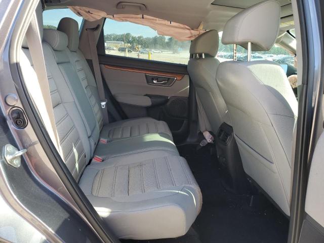 2017 HONDA CR-V EX - 7FARW1H59HE043264