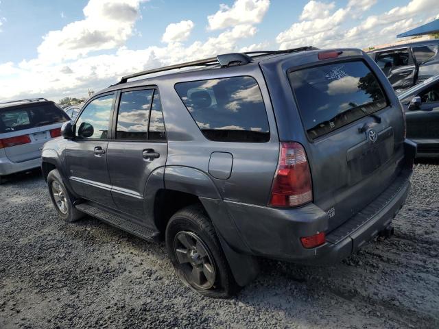 2005 TOYOTA 4RUNNER SR JTEZU14R158029747  72592294