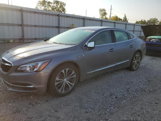 2018 BUICK LACROSSE E - 1G4ZP5SS5JU120378