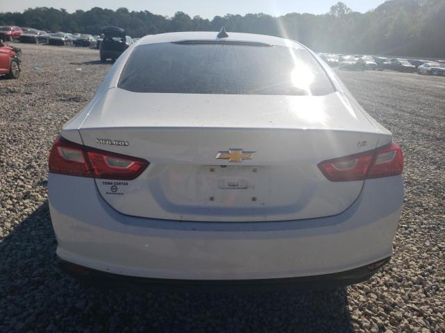 2016 CHEVROLET MALIBU LS - 1G1ZB5ST1GF204604