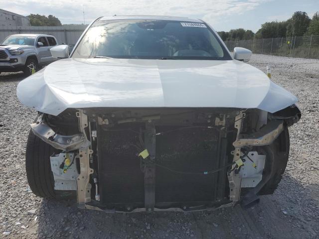 VIN 5J8YD9H48NL010818 2022 Acura MDX, Technology no.5