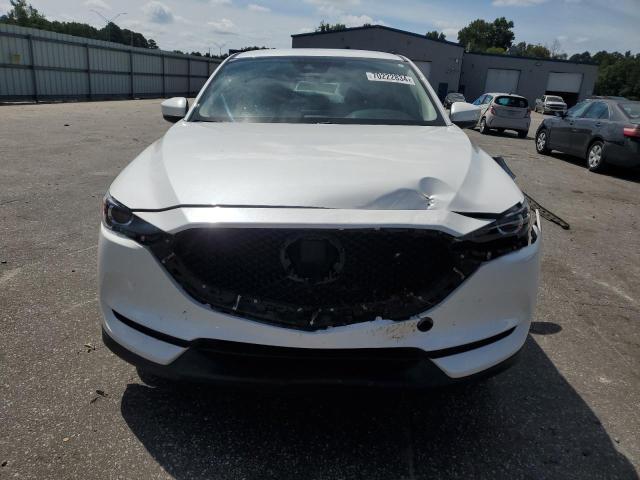 2018 MAZDA CX-5 SPORT - JM3KFABM9J1475730