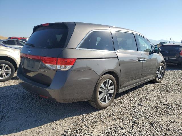 VIN 5FNRL5H91GB062601 2016 Honda Odyssey, Touring no.3