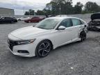 2020 HONDA ACCORD SPO - 1HGCV1F31LA086229