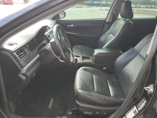 2016 TOYOTA CAMRY LE - 4T1BF1FK9GU544162