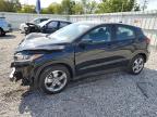 2022 HONDA HR-V LX - 3CZRU6H31NM770963