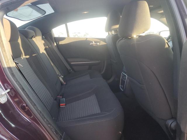 2022 DODGE CHARGER SX - 2C3CDXBG1NH183503
