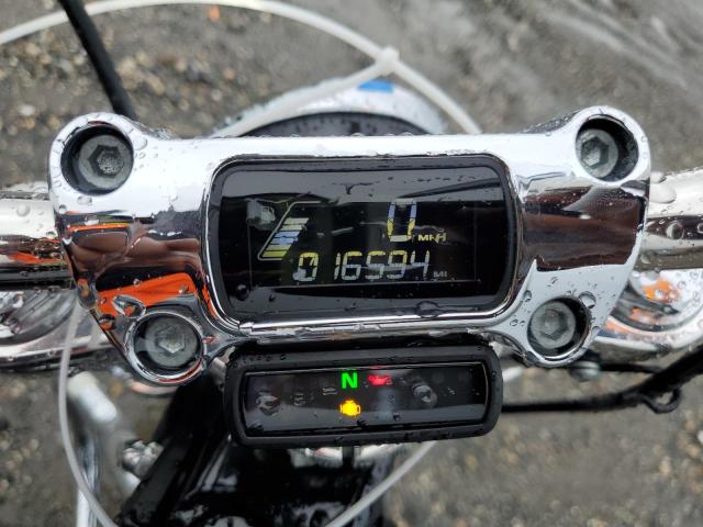 2020 HARLEY-DAVIDSON FXST 1HD1BVJ11LB053610