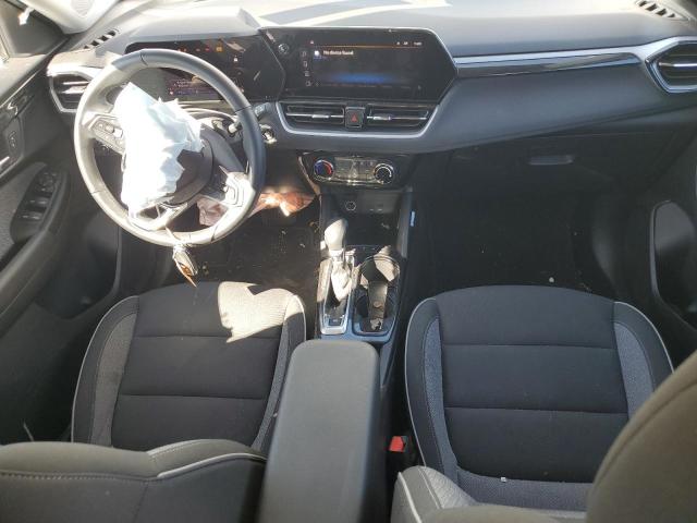 2024 CHEVROLET TRAILBLAZE - KL79MPSL7RB129802