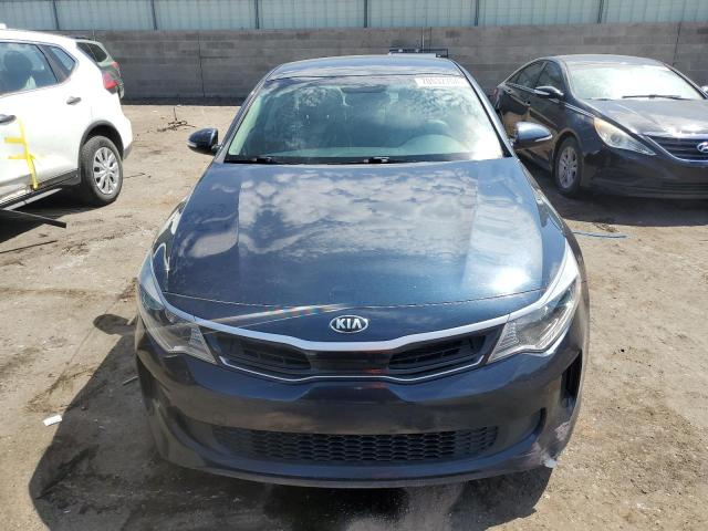 VIN KNAGU4LE7H5010442 2017 KIA Optima, Hybrid no.5