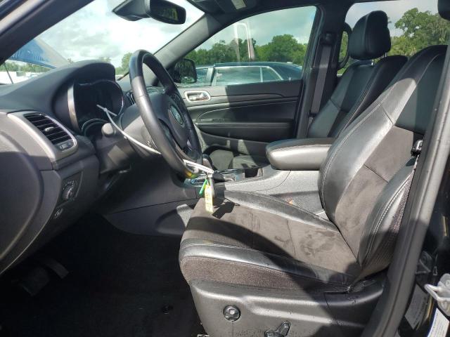 2020 JEEP GRAND CHER - 1C4RJFAG0LC296322