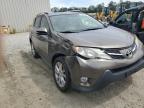 TOYOTA RAV4 LIMIT photo