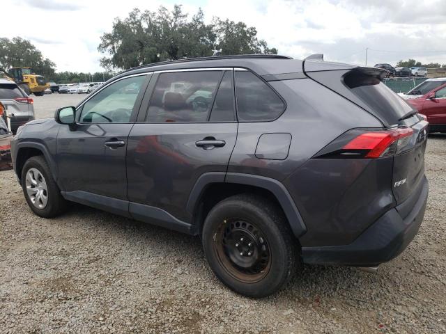 VIN 2T3H1RFV4MW170368 2021 Toyota RAV4, LE no.2