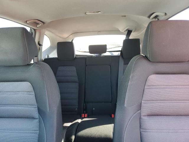 2017 HONDA CR-V EX - 7FARW1H52HE037063