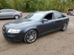 AUDI A6 3.2 QUA photo