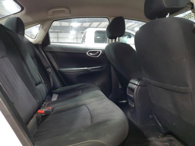 2019 NISSAN SENTRA S - 3N1AB7AP5KY362131