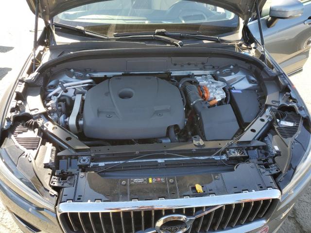2021 VOLVO XC60 T8 RE YV4BR0DK7M1811270