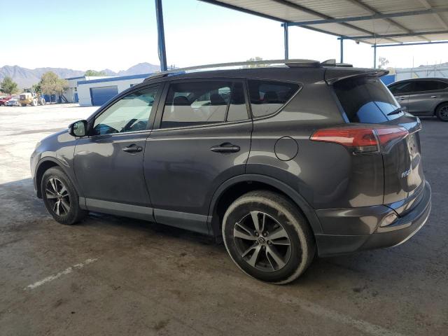 2016 TOYOTA RAV4 XLE - 2T3WFREV4GW246606