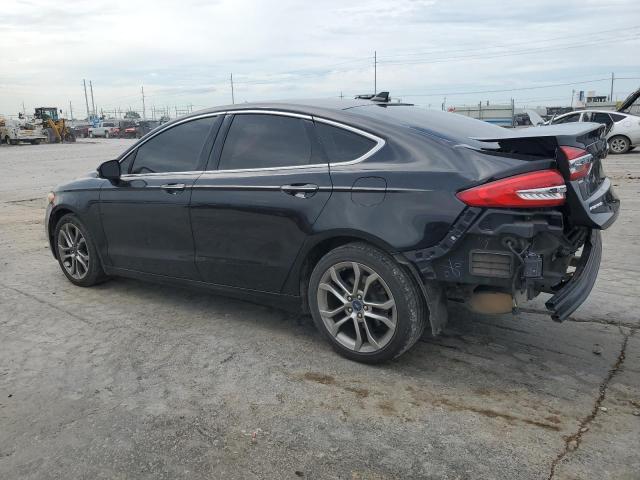 Vin: 3fa6p0cd8kr144649, lot: 69032224, ford fusion sel 20192