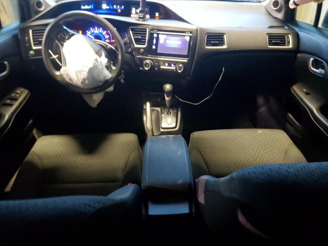 2015 HONDA CIVIC SE 2HGFB2F7XFH548114